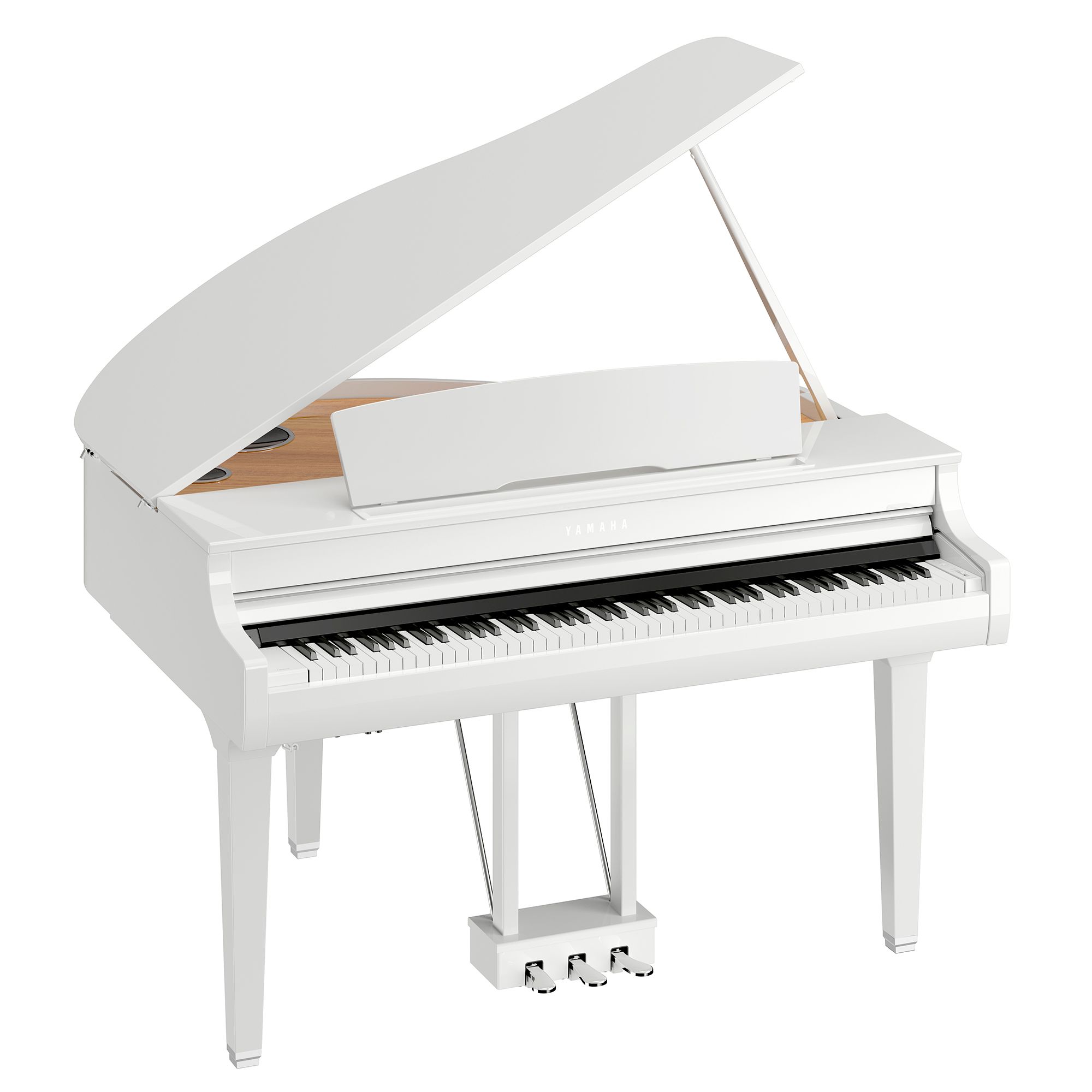 Piano Digital Yamaha CSP-295GP